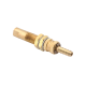 Inline Miniature Q.D. w/ Shut-off, 1/16" x 10/32"