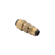 3/8" x 1/4" Poly Reducing Union