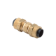 1/4" Poly Union
