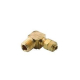 1/8" Poly x 1/8" MPT Elbow