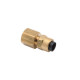 1/4" Poly x 1/8" FPT