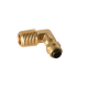 1/4" Poly x 1/8" MPT Elbow DCI