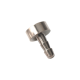 1/8" Barbed Tubing Plugs; Pkg of 10