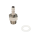 Kit 8-32x1/16" Barb/Washer (Pkg of 10)