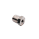 10-32 x 1/8" MPT Bushing