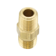 1/8" MPT Hex Nipple