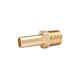 1/4" NPT Adapters x 3/8" Compression Tube