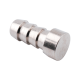 1/4" Barbed Tubing Plugs; Pkg of 10