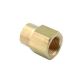 1/4" FPT x 1/8" FPT Reducing Coupler