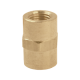 1/4" FPT Coupler