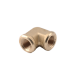3/8" FPT 90 Degree Elbow
