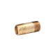 2" Long Nipple x 1/2" MPT