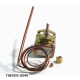 Thermostat w/nut & ferrule, Robert Show- Assy Kit