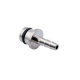 1/16" Barb w/O-ring; Pkg of 5