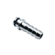 1/8" Barb w/O-ring; Pkg of 5