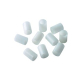 1/8" Clamp Sleeve; Pkg of 100