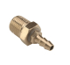 MPT Barb 1/16" Barb x 1/8" MPT