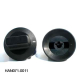 Knob, Timer and multipurpose valve