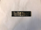 LABEL-DOOR **TUTTNAUER**