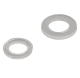  1/4" & 8/32" Plastic Washer
