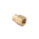 3/8" x 1/4" FPT Reducing Coupler