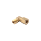 3/8" Compression Tube x 1/4" MPT Elbow