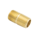 1/8" MPT Close Nipple