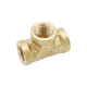 1/8" FPT Pipe Tee