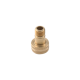 3/4" Garden Hose Female x 3/8" MPT
