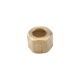 1/8" Compression Nut; Pkg of 10