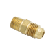 1/4" Flare x 1/8" MPT Connector