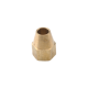 Short Flare Nut 3/8