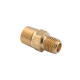 3/8" x 1/4" MPT Reducing Nipple