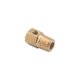 Fitting, Pipe Tee, 1/8"FPT x 10-32