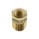 3/4" MPT x 1/4" FPT Bushing