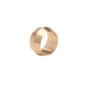 1/4" Compression Sleeve, Female; Pkg of 10
