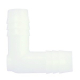 1/2" Barb Elbow Adapter