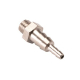 10-32 x 1/8" x 1/16" Stepped Barb