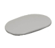 Work Surface, Rounded Sides