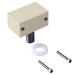1/2" dia. Pivot Mount