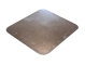 Alternate Surface for Customer Supplied Tops