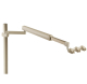 2" dia. Telescoping Post Mount Accessory Arm