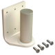 106-205 - Wall Mount for 2" dia Post Mounted Arms