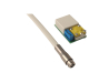 5 Hole Handpiece Illumination Kit with Delay