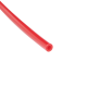Supply Tubing, 1/8", Poly Red