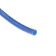 Supply Tubing, 1/4", Poly Blue; Roll of 100ft