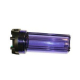 Filter Housing, 3/4", Black