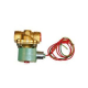 Solenoid, Normally Closed 3/4", 120 Volt