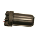 Housing Filter, 1 ", Black