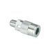 1/4" Air Hose Quick Connect, Female, M Type